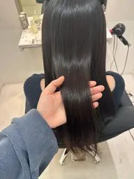 【髪質改善・補修ケア🕊𓈒𓏸︎︎︎︎】バイカルテトリートメント🌟