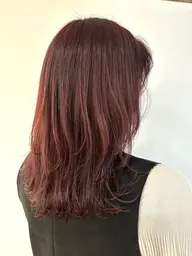 【🩷平日限定30%off🩷】レディースカット