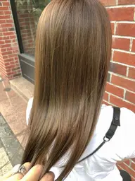 ⭐︎ご新規様限定⭐︎髪質改善縮毛矯正