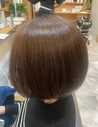 リペアトリートメント