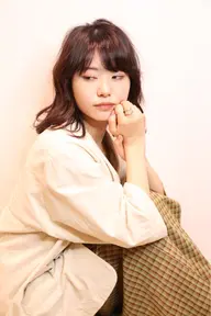 【minimo限定料金✨】🌈艶髪🌈ポイント髪質改善ストレート