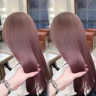 “2回目以降の方”インナーカラー◎さりげないおしゃれに