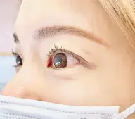 次世代まつげパーマラッシュリフト+ケラチントリートメント付