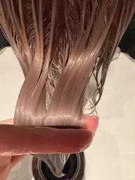 最上級髪質改善トリートメント🌿+毛穴洗浄マイクロバブル🫧