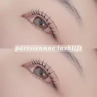 パリジェンヌラッシュリフト🇫🇷(長持ち美容コーティング付き)