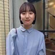 カットカラー＋髪質改善トリートメント(炭酸ソーダスパ付き)