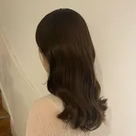 平日限定🎀レディースカットモデル【ミディアム】🎀補足必読⚠️