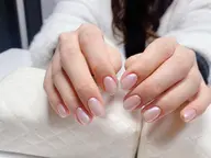 【✨オフ無し✨】【ハンドワンカラーorラメグラデーション】➕ドライケア➕オイル➕ハンドクリーム