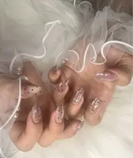 🧚ハンドモデル🫶フリーデザイン⚠️オフなし