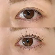 下まつ毛パーマ