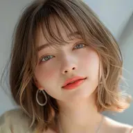 🙍‍♀️顔タイプ診断＋🤔顔分析(資料付き)