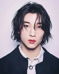 🍅men'sミディアム🍅　ロン毛に伸ばしてる方メンテナンスとして整えることも可能です！　ぜひカッコよくさせてください