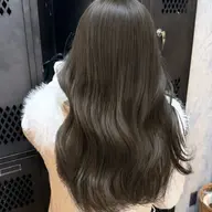 赤み消し！透け感オリーブグレージュ💚ᩚ➕クイックトリートメント➕プチマッサージᰔᩚ