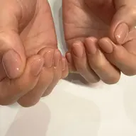 パラジェル/フィルイン🌻ワンカラー/ラメグラ（オフ込み）