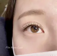 まつエクフラットマット80本🤎