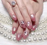 🪐HAND🪐マグネット🧲カラーグラデーション