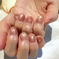 ハンドネイルマグネット