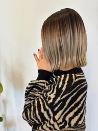 🌟ダブルカラー（ブリーチカラー）➕トリートメント