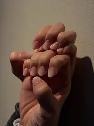 オフなしグラデーション