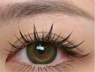 中華美人ワンホンマツエク120～140まで