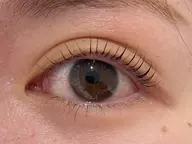 デザインパーマ上下