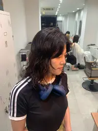 🌿限定🌿カット＋パーマ＋カラー＋トリートメント