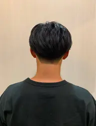 ⭐︎メンズカット⭐︎