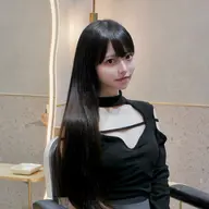 ‎💞ミニモ学割‎‎💞🌙うる艶【美髪矯正】🌙➕🇰🇷🩶話題の韓国式【超音波トリートメント】🩶🇰🇷