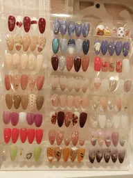 1週間以内当店お直し無料