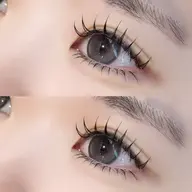 【マツエク】バインドロック160束モデル6500円🩷