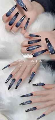 EXTRA LONG (2XL サイズ チップ長さ出し、つけ放題、オフ無し)