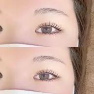 パリジェンヌ/ラッシュリフト