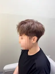 ✂️ メンズカット ✂️➕眉カット🎁➕1stepトリートメント🎁