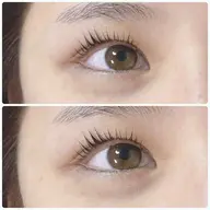 ラッシュリフト（上）➕トリートメント👀