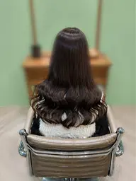 【🌼巻き下ろし🌼】イベントやお出かけの際におすすめです･୨ৎ.*🧡