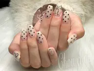 ジェルやり放題