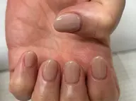 ウォーターケア+ジェルワンカラー