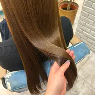 前髪カット➕オージュア4STEPトリートメント💎