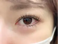 束感ワンホンまつげパーマ(土日祝+300)