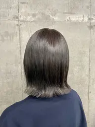 フルカラー+TOKIOトリートメント