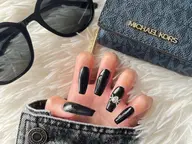 ☆長さ出し10本+ワンカラー