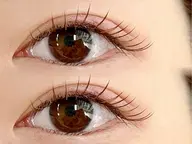 【open記念🌼】フラットラッシュつけ放題(上マツエク）￥6600→ 5940《10％オフ》