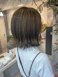 カラー
