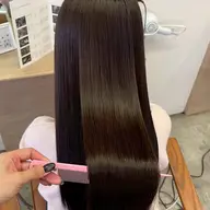 《髪質改善》🤍髪質改善カラー