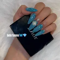 フラッシュネイル🌐✨️