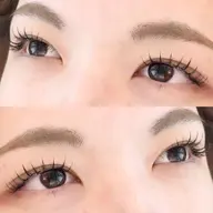 【期間限定】🌷フラットラッシュ100本🌷　アイシャンプー&仕上げコーティング付き