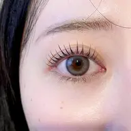 まつげパーマ/パリジェンヌ＋HBL(ハリウッドブロウリフト)🩵🫧練習モデル様✨4/17 10:00/11:30