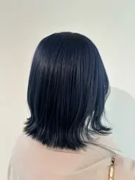 【平日限定】🩵うるツヤカラー🩵当日予約🆗