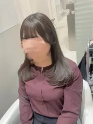 カット➕カラー➕ケラチントリートメント🎀🪄