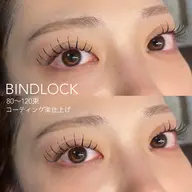 バインドロック  80束(160本)まで付け放題　オフなし